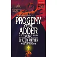 Progeny of the Adder (Paperbacks from Hell)