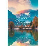 Food for Thought: A Life-Changing Perspective