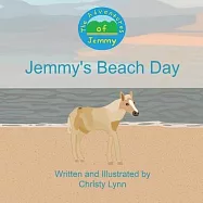 Jemmy&rsquo;s Beach Day