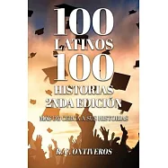 100 Historias 2nda Edici&oacute;n M&aacute;s de cerca a sus historias