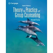Theory and Practice of Group Counseling