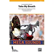Take My Breath: As Recorded by the Weeknd, Conductor Score