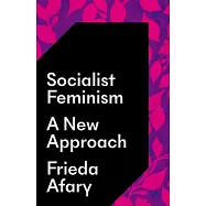 Socialist Feminism: A New Approach