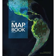 ESRI Map Book, Volume 37