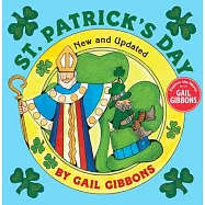 St. Patrick’s Day (New & Updated)