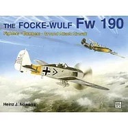 The Focke-Wulf FW 190