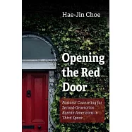Opening the Red Door