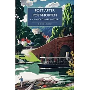 Post After Post-Mortem: An Oxfordshire Mystery