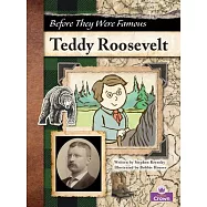 Teddy Roosevelt