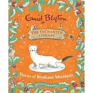 Stories of Woodland Adventures