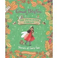 Stories of Fairy Fun