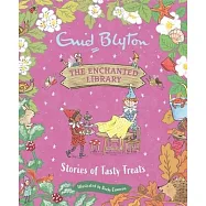Stories of Tasty Treats