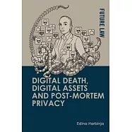 Digital Death, Digital Assets and Post-Mortem Privacy: Theory, Technology and the Law