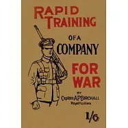 Rapid Training of a Company for War