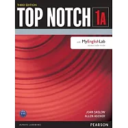 Top Notch 1 3/E Stbk a with Mel 392812