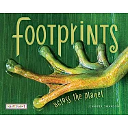 Footprints Across the Planet