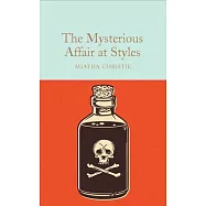 The Mysterious Affair at Styles