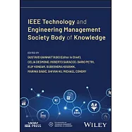 IEEE Technology and Engineering Management Society Body of Knowledge (Temsbok)