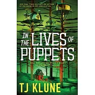 In the Lives of Puppets