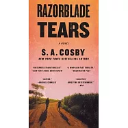 Razorblade Tears