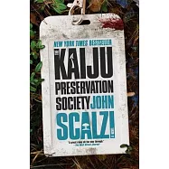 The Kaiju Preservation Society