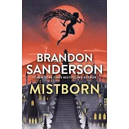 Mistborn: The Final Empire