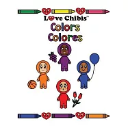 Colors: Colores
