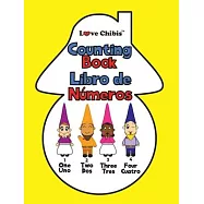 Counting Book: Libro de Números
