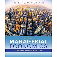 Bundle: Managerial Economics, Loose-Leaf Version, 5th + Mindtap Economics, 1 Term (6 Months) Printed Access Card