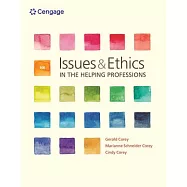 Bundle: Issues and Ethics in the Helping Professions, Loose-Leaf Version, 10th + Mindtap Helping Professions, 1 Term (6 Months) Printed Access Card