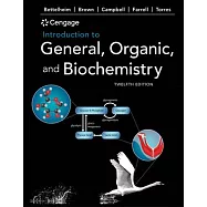 Bundle: Introduction to General, Organic and Biochemistry, Loose-Leaf Version, 12th + Owlv2, 1 Term (6 Months) Printed