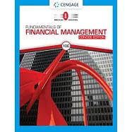 Bundle: Fundamentals of Financial Management: Concise, Loose-Leaf Version, 10th + Mindtap, 1 Term Printed Access Card