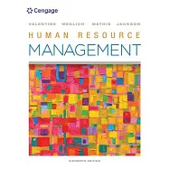 Bundle: Human Resource Management, Loose-Leaf Version + Mindtap, 1 Term Printed Access