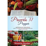Proverbs 31 Prepper 4 Essential Steps to Feed The Family Well During Uncertainty