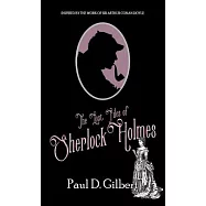 The Lost Files of Sherlock Holmes