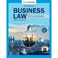 Business Law: Text & Exercises
