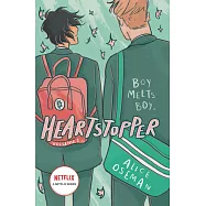 Heartstopper Volume One
