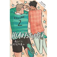 Heartstopper Volume Two