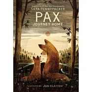 Pax, Journey Home