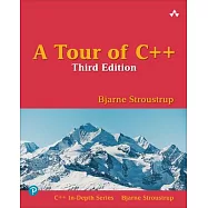 A Tour of C++