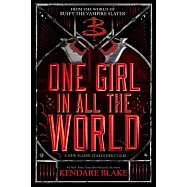 One Girl in All the World (Buffy: The Next Generation, Book 2): In Every Generation Book 2