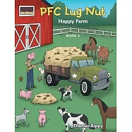 Pfc Lug Nut: Happy Farm