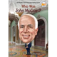 Who Was John McCain?