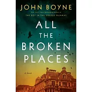 All the Broken Places