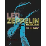 Led Zeppelin: Album by Album
