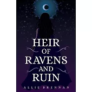 Heir of Ravens and Ruin