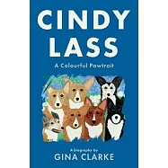 Cindy Lass: A Colourful Pawtrait
