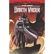 Star Wars: Darth Vader by Greg Pak Vol. 5