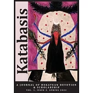 Katabasis: A Journal of Hekatean Devotion & Scholarship