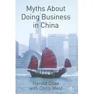 Myths about Doing Business in China